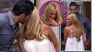 Die aktuellsten news und der heißeste gossip. Promi Big Brother 2013 Manuel Ist Raus Und Alle Jubeln Bunte De