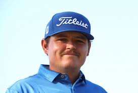 Albertse leads the way at Arabella