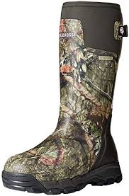 Lacrosse Womens Alphaburly Pro 15 Mo 1600g Hunting Boot