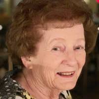 Annette Motley Garner Obituary 2022