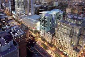 Go for food, film, fashion & fun in the heart of downtown philly. Gallery Mall Redevelopment Shifts Gears With New Name Movie Theater Curbed Philly