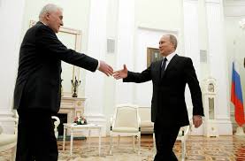 Image result for putin signs