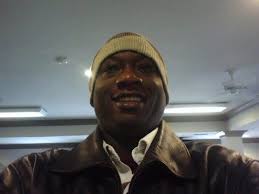 Rest in Heaven Reginald Terry Ben L Smith Alumni @everyone