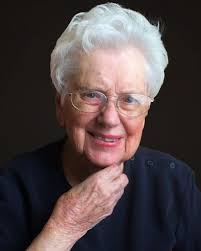 Lucy Potts Obituary October 2, 2017