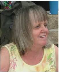 Karin Mitton Obituary (1957