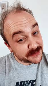 Irish Mammy, Mother of God!