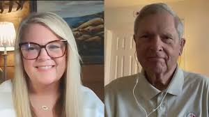 The Official Harris/Walz Plan for Rural America