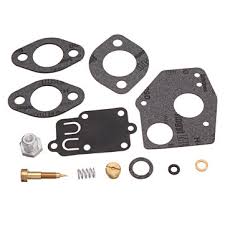 Has been added to your cart. Carburetor Carb Repair Rebuild Kit For Briggs Stratton 495606 494624 3hp 5hp Sale Banggood Com Sold Out Arrival Notice Arrival Notice