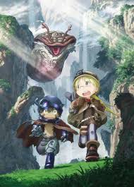 Made In Abyss Anilist