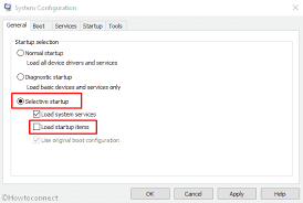How To Fix Ctfmon Exe Unknown Hard Error In Windows 10