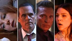 I AM SO GLAD JORDAN TOOK IT UPON HERSELF TO KISS IAN.WAS IT NOT A GREAT  MOMENT?