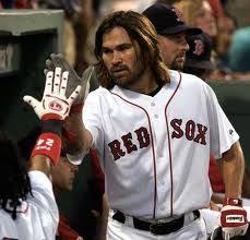 Get the latest news, stats, videos, highlights and more about left fielder johnny damon on espn. Pin On Johnny Damon