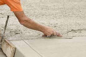 Both stamped concrete and pavers are made with concrete. Can You Put New Concrete Over Old Concrete All Pro Decks And Patios