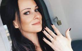 Helena margarida dos santos costa. Helena Costa Casa Se Em Segredo Atriz Surpreende Tudo E Todos Meses Depois De Dar O No Vip Pt