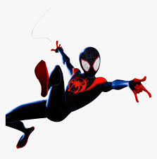 Set as background wallpaper or just save it to your photo, image, picture gallery album collection. Miles Morales Spider Man Miles Morales Hd Png Download Transparent Png Image Pngitem