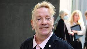 He is the lead sin. Sex Pistols John Lydon Likens Music Licensing Agreement To Slave Labour Bbc News