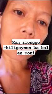 ilonggo -hiligaynon word
