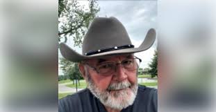 Obituary information for Gary Aubrey Walton