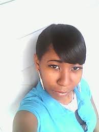 Ebony Mathis's Instagram, Twitter & Facebook