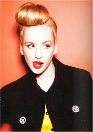 Lori McCaw Hair: June 2011