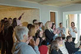 Yoga studio · alternative & holistic health service. Newest Yoga Studio In Grapevine Rooted In Community