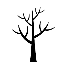 Whether you want a traditional bronze plaque, nameplate, lettering, home maker, sculpting, casting, or a complex, custom project, east point foundry will let you know if the scope of work is possible, practical and clearly communicate with you to achieve the perfect end result. Tree Without Leaves Silhouette Download Picture Illustoon Leaf Silhouette Black And White Tree Picture Tree