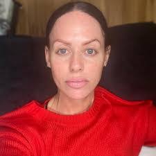 Jillian Cherry's Instagram, Twitter & Facebook