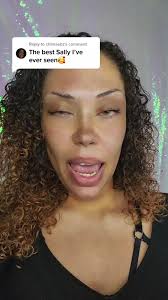 Baddie Sally Halloween Costume