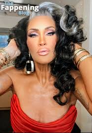Michelle Visage  michellevisage Nude Leaks Photo 9 | TheFappening