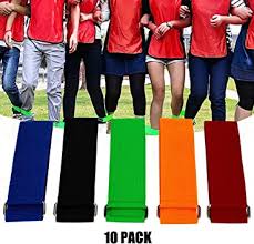 Arrl field day 2015 rules 1. Birthday Party Durable Outdoor Party Games Strap Band For Kids Adults Family Field Day Game Yorgewd 10 Pack 3 Legged Race Bands Relay Race Game 3 Legged Backyard Carnival Fun Family Games Sport Games