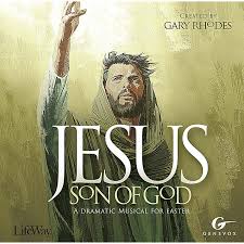 Jesus was recognized as the son of god in a number of ways. Jesus Son Of God Listening Cd Lifeway