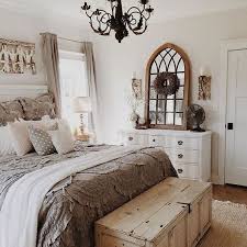 Follow The Yellow Brick Home Dreamy Bedrooms Inspiration Cottage Style Bedroom Decor Farmhouse Style Master Bedroom Master Bedrooms Decor Remodel Bedroom