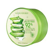 Jason natural, soothing 98% aloe vera moisturizing gel, 4 oz (113 g). 5 Produk Aloe Vera Multifungsi Untuk Melembapkan Dari Ujung Kepala Hingga Kaki Semua Halaman Stylo