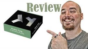 Krasnoukhov Symmetry Puzzle