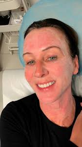 We value your safety and the safety of our staff! Getting my weekly  Covid-19 test by Dr. Albert Canas, MD at AC Aesthetics. Grateful that I'm  able to work safely and thank