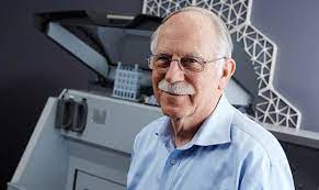 The 3d Printer An Invention Of The 1980s That Triumphs 30 Years Later Openmind 3d Printing Hull Prints