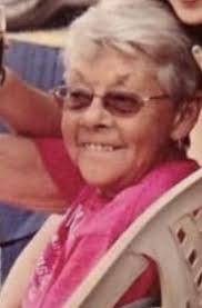 Obituary information for Jean Brundege