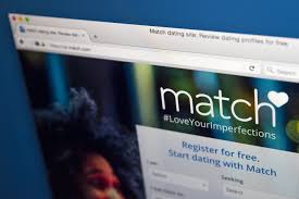 You also have to pay and the market is full of strong competitors, which means that you have to compete not only with. Match Com Glitch Resurrects Old Profiles Pymnts Com