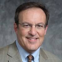 Anthony John Hudson, PA