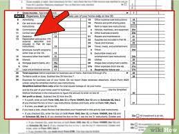 Small business owners also use schedule c to take a deduction for the use of a personal vehicle for business purposes, to report when it was placed in service for using the entries on schedule c, the taxpayer calculates the business's net profit or loss for income tax purposes. How To Prepare A Schedule C 10 Steps With Pictures Wikihow