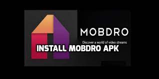 Select settings and enable the mobile connection. How To Install Mobdro App On Android Box Best Streaming Tutorials