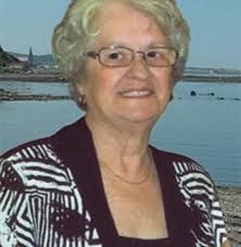 Avis de décès de Mme Jeanne-D'Arc Pelletier