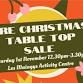 Pre Christmas Table Top - Les Maingys Activity Centre, Les Maingys, Rue Mainguy Event Image