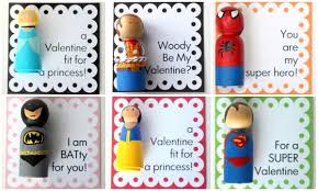 There's ideas for toddlers, like squishies and a book. 20 Cute Diy Valentine S Day Gift Ideas For Kids