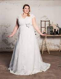 Our porno collection is huge and it's constantly growing. Copenhagen I Royal Collection By Bridalstar A Linie Empire Silhouettes I Plus Size Brautmode Kurvige Hochzeitskleider Kleid Hochzeit Brautkleid Ubergrosse