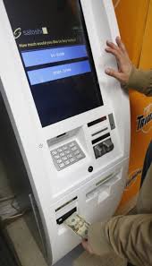 The atm at family dollar ( atm inside the store ) of akron, oh now sells bitcoin through libertyx! Bitcoin Atms In The U S See Continued Growth