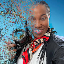 An often overlooked aspect of the Statue of Liberty's history is its  initial conceptual connection to the image of a Black woman. Early designs  for the statue included a Black woman breaking