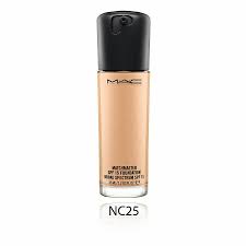 Mac Mineralize Moisture Spf 15 Foundation Broad Spectrum Spf 15 Pin On Makeup