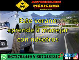 Cursos Manejo Moto Culiacan Anuncios Junio Clasf