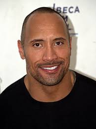 His father, from amherst, nova scotia, canada, is black (of black nova scotian descent), and his mother is. Ø¯ÙˆÙŠÙ† Ø¬ÙˆÙ†Ø³ÙˆÙ† ÙˆÙŠÙƒÙŠØ¨ÙŠØ¯ÙŠØ§